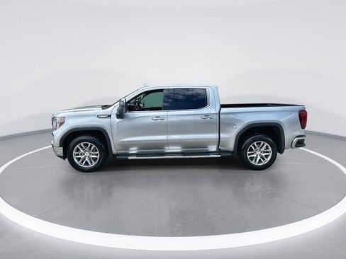 Used 2021 GMC Sierra 1500 SLT RWD image 5
