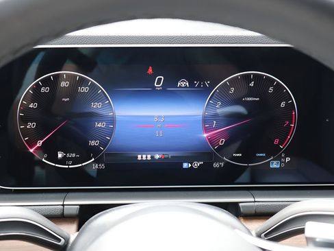 New 2026 Mercedes-Benz GLE 350 4MATIC image 31