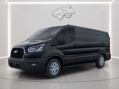 New 2025 Ford Transit 250 Low Roof w/ Interior Upgrade Package image 2