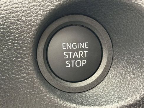 New 2026 Toyota Corolla Cross LE image 20