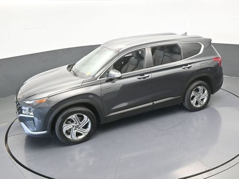 Used 2023 Hyundai Santa Fe SEL image 45