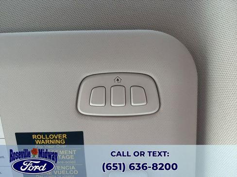 Used 2025 Ford Bronco Sport Outer Banks w/ Outer Banks Tech Package+ image 20