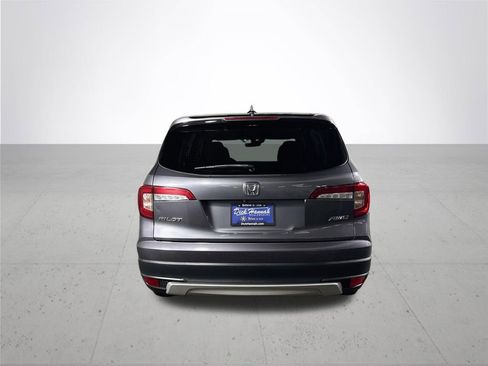 Certified 2020 Honda Pilot EX-L image 8