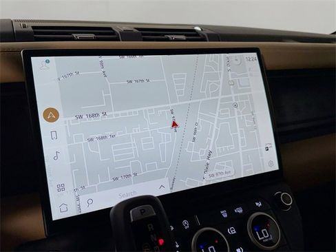 New 2026 Land Rover Defender 130 S image 16