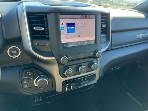 Certified 2024 RAM 2500 Big Horn w/ Bed Utility Group image 25