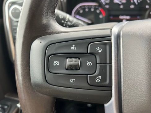 Used 2020 GMC Sierra 1500 SLT w/ SLT Premium Plus Package AWD/4WD image 25
