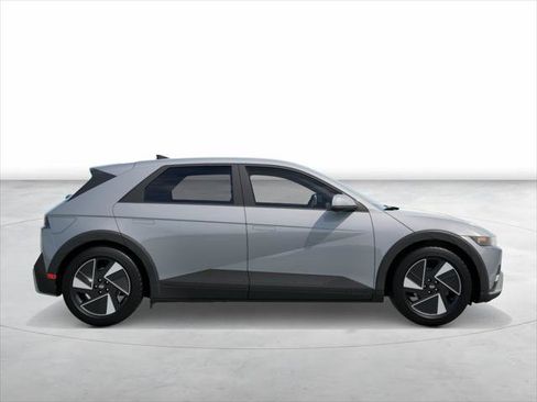 New 2026 Hyundai Ioniq 5 SE RWD image 7
