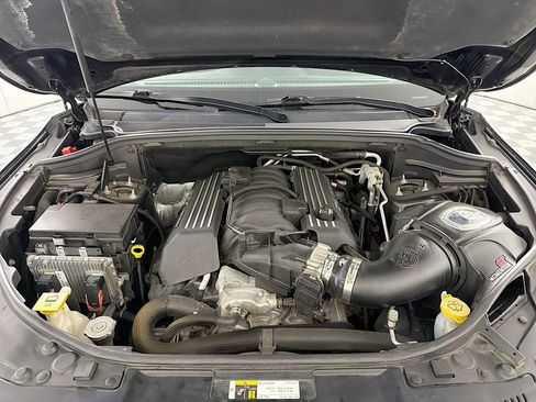 Used 2018 Dodge Durango SRT w/ Technology Group image 33