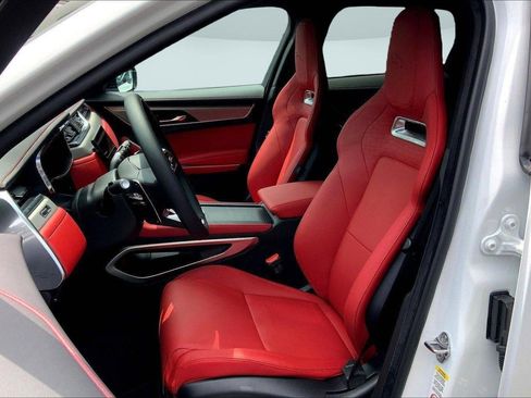 New 2026 Jaguar F-PACE R-Dynamic S AWD/4WD image 4