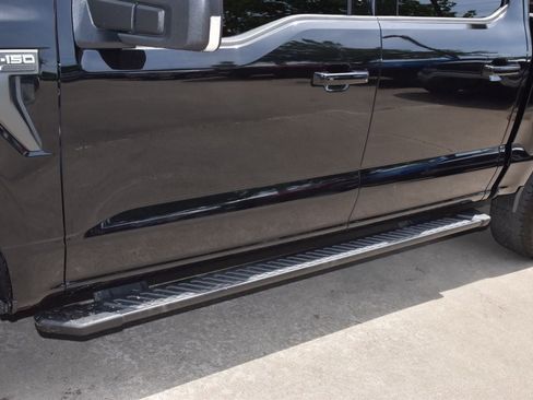 Certified 2023 Ford F150 XLT w/ Equipment Group 302A High image 36