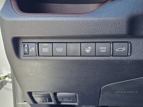 Used 2024 Toyota RAV4 Limited w/ Weather Package AWD/4WD image 21