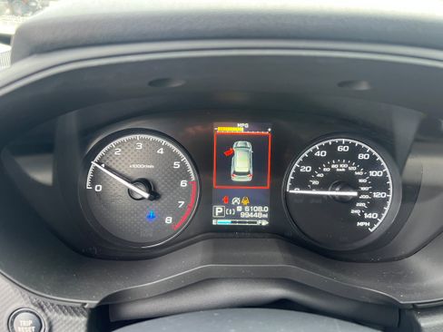 Used 2019 Subaru Forester w/ Alloy Wheel Package image 14