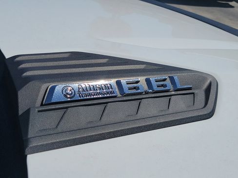 Used 2024 Chevrolet Silverado 3500 W/T w/ WT Convenience Package image 10