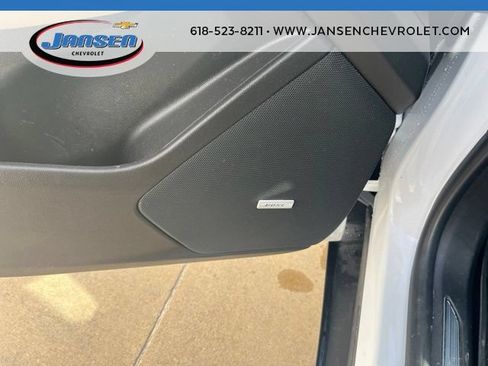 Used 2023 Cadillac XT5 Sportv w/ Technology Package AWD/4WD image 17