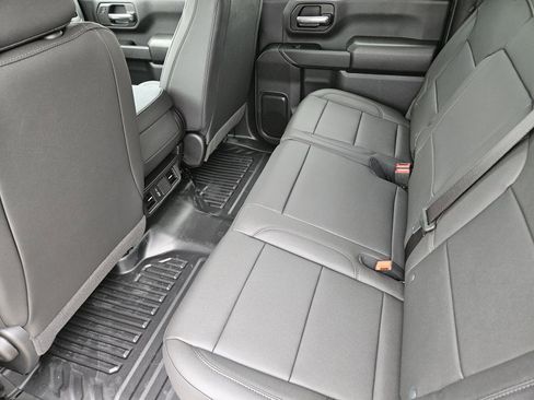 New 2026 GMC Sierra 2500 Pro w/ Convenience Package AWD/4WD image 25