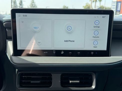 New 2026 Ford Maverick XL FWD image 24