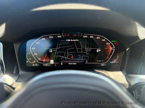 Used 2023 BMW M440i Coupe RWD image 16