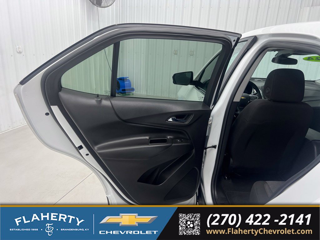 Used 2024 Chevrolet Equinox LT FWD image 10