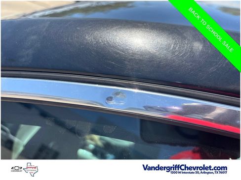 Used 2016 Chevrolet Malibu LS FWD image 17