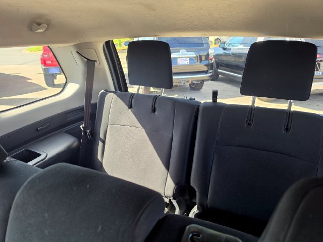 Used 2013 Toyota 4Runner SR5 w/ Convenience Pkg RWD image 20