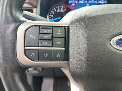 Used 2024 Ford Expedition Max Limited image 26