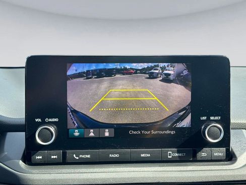 Used 2023 Honda Accord EX image 22