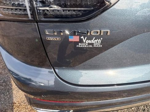 New 2026 Buick Envision Avenir image 10