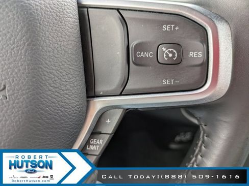 Used 2024 RAM 2500 Big Horn w/ Bed Utility Group image 17