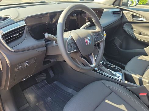 New 2026 Buick Encore GX Preferred w/ Comfort Package FWD image 18