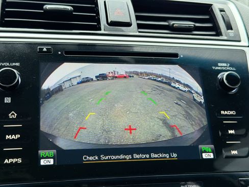 Used 2019 Subaru Legacy 2.5i Limited image 31