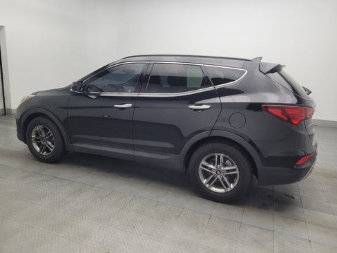 Used 2017 Hyundai Santa Fe Sport image 2