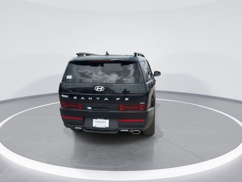 New 2026 Hyundai Santa Fe SEL AWD/4WD image 7