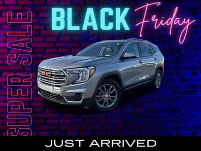 Used 2023 GMC Terrain SLT