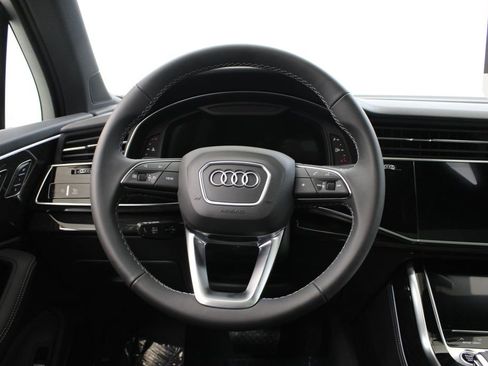 New 2026 Audi Q7 3.0T Prestige AWD/4WD image 24