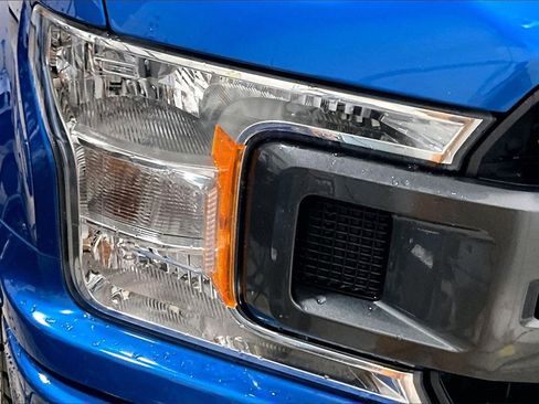 Used 2019 Ford F150 XLT w/ Equipment Group 302A Luxury image 30