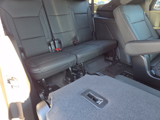 New 2026 GMC Yukon Denali w/ Denali Reserve Package AWD/4WD image 25