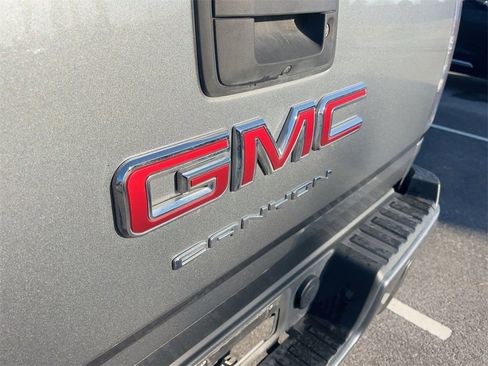 Certified 2022 GMC Canyon Elevation w/ Trailering Package image 6