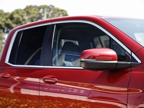 New 2026 Honda Ridgeline RTL image 16