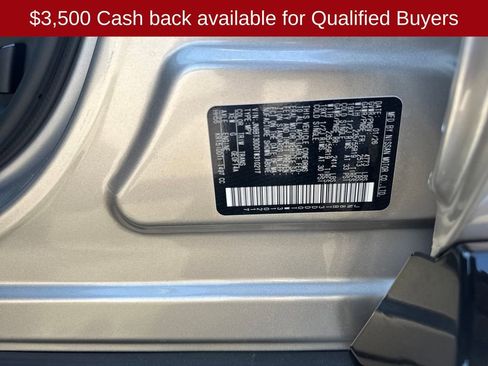 New 2026 Nissan Rogue Platinum AWD/4WD image 31