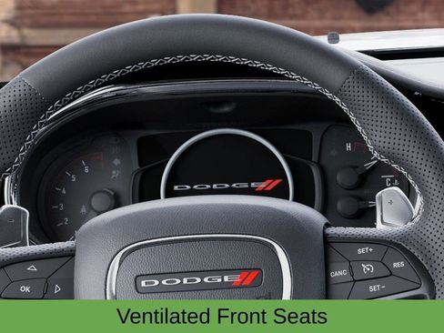 New 2026 Dodge Durango GT image 18