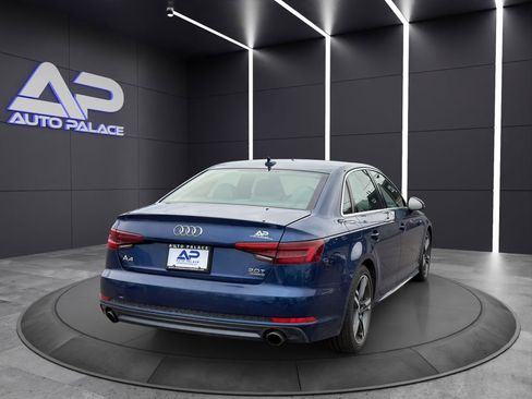 Used 2018 Audi A4 2.0T Premium Plus w/ Premium Plus Package image 6