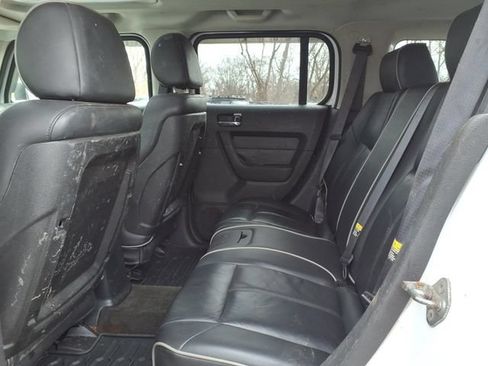 Used 2006 HUMMER H3 AWD/4WD image 9