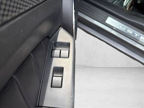 Used 2014 Ford Mustang Premium RWD image 14