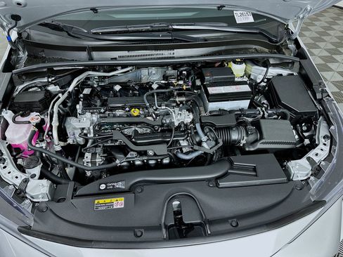 New 2026 Toyota Corolla XSE FWD image 29