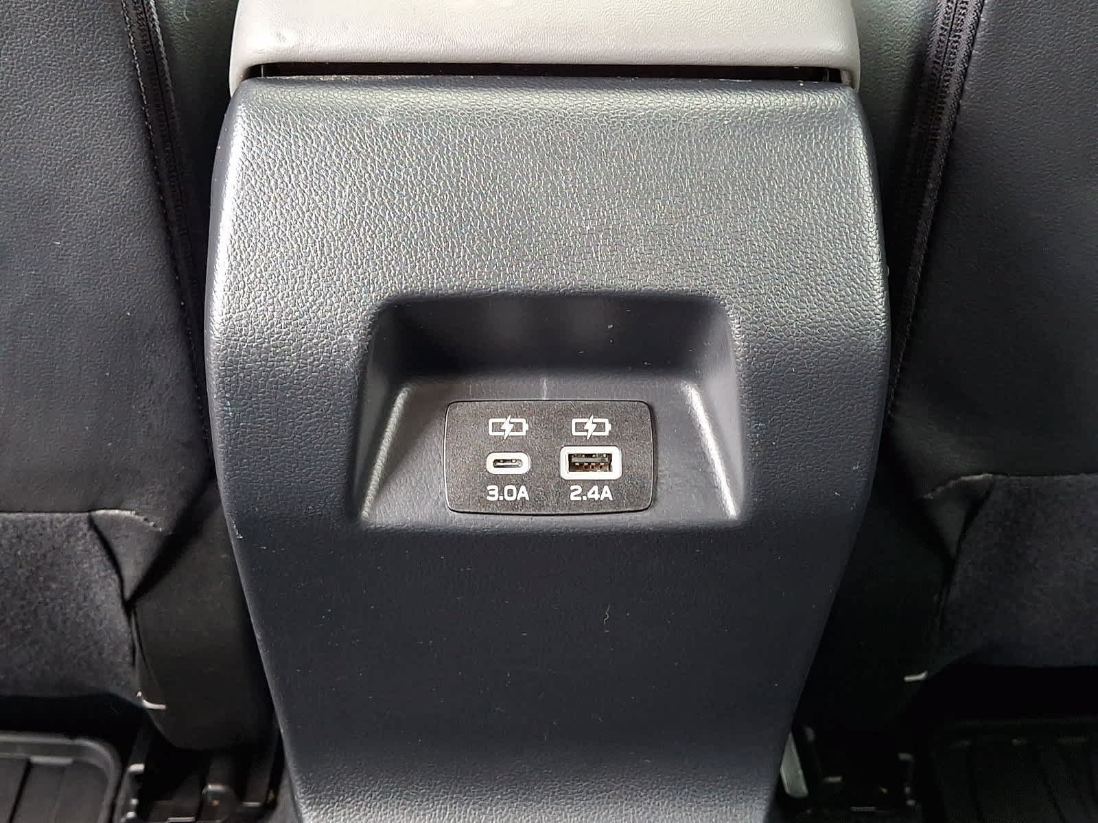 Used 2024 Subaru Crosstrek 2.0i Premium AWD/4WD image 12