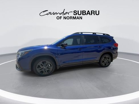 Used 2026 Subaru Ascent Bronze Edition AWD/4WD image 5