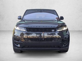 Used 2023 Land Rover Range Rover Sport SE video 2
