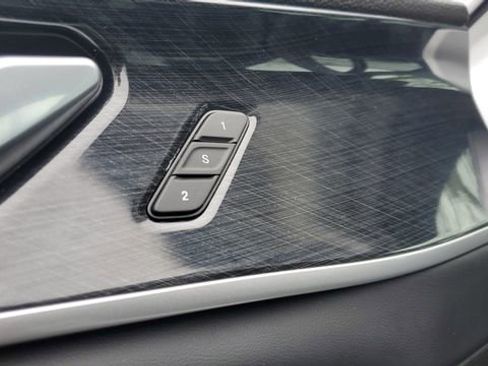 Certified 2022 Jeep Grand Cherokee Trailhawk w/ Advanced Protech Group II image 5