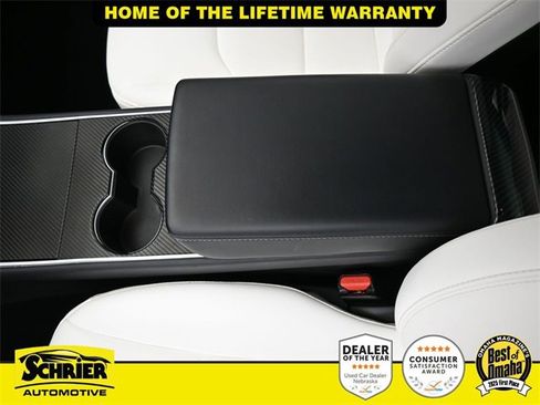 Used 2018 Tesla Model 3 Performance image 26