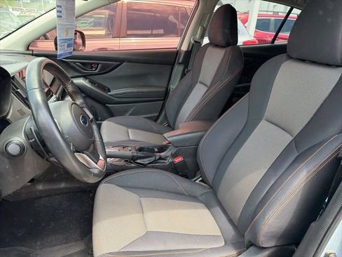 Used 2020 Subaru Crosstrek 2.0i Premium w/ Moonroof Package 2 AWD/4WD image 4